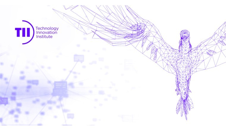 الإمارات العربية المتحدة: معهد الابتكار التكنولوجي يشارك  نموذج "فالكون 40 بي" بشكل مفتوح المصدر لأغراض البحث والاستخدام التجاري