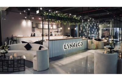 Lynk & Co Now Opens in Saudi Arabia
