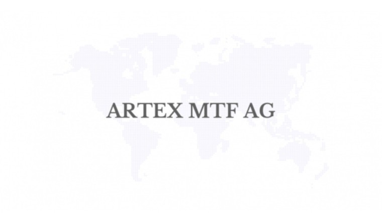 ARTEX MTF AG : Francis Bacon to be the First Artist Traded on ARTEX
