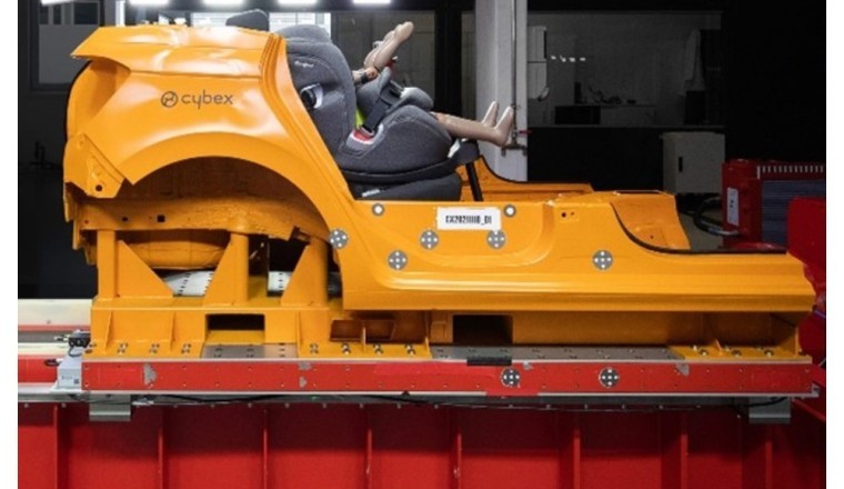 Child restraint systems: Lack of ownership, usage and knowledge remain a key issue of road safety in the UAE