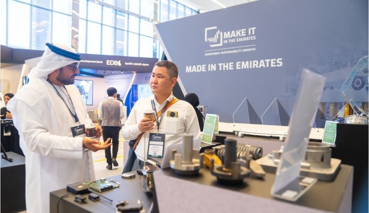 مشاريع القيمة الوطنية المضافة في دولة الإمارات العربية المتحدة تجلب المليارات للشركات المحلية