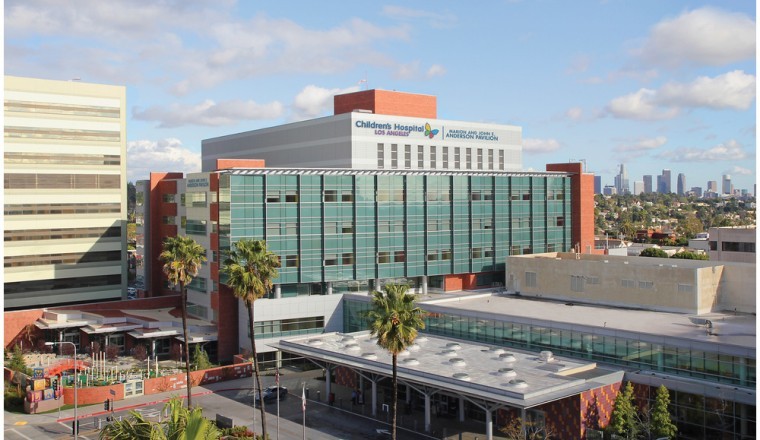 Children’s Hospital Los Angeles: The Best Pediatric Care in California and the Pacific Region of the United States
