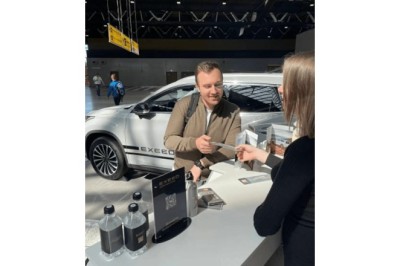 EXEED Sets a New Standard with a 200,000 km After-sales Guarantee, Delivering Remarkable Results in High-end Services