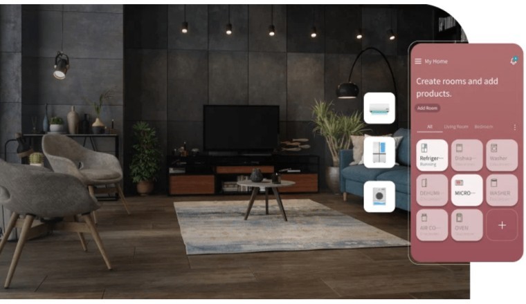 تغلّبوا على حرارة الصيف بطريقة مسؤولة عبر تطبيق LG THINQ: العيش الذكي لبناء عالم أكثر استدامةً