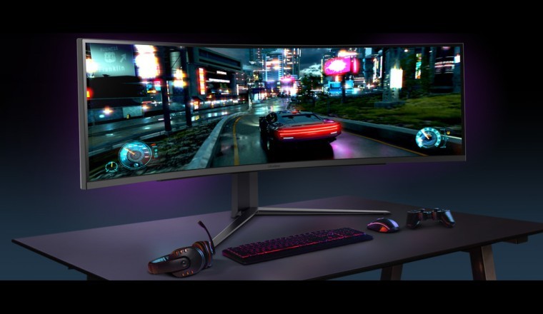 EXPERIENCE THE EXTREME SUMMER UPGRADE WITH LG MONITORS FOR SUPREME PERFORMANCE AND VISUAL EXCELLENCE