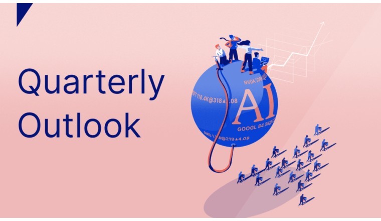 Saxo Q3 Outlook: AI - The Good, the Bad and the Bubble