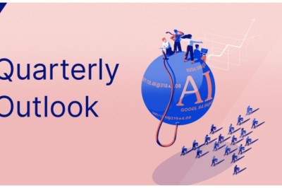 Saxo Q3 Outlook: AI - The Good, the Bad and the Bubble