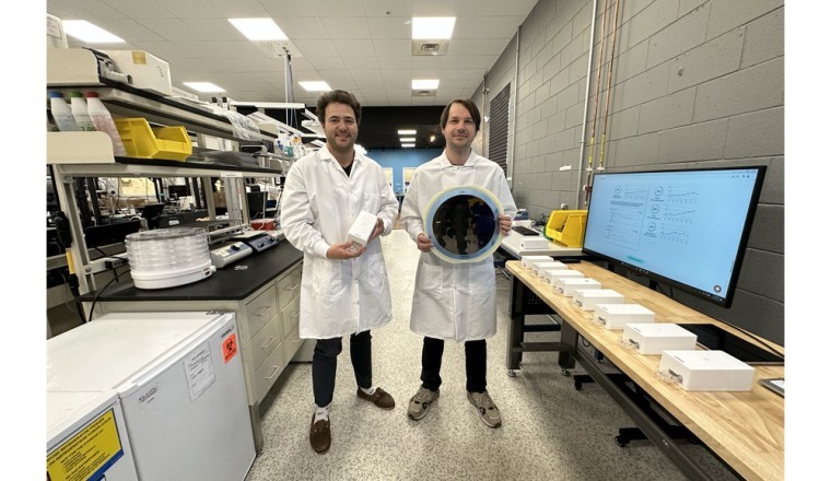 Intel Capital and Khosla Ventures Lead $27M Investment in SiPhox® Health to Transform Health Testing