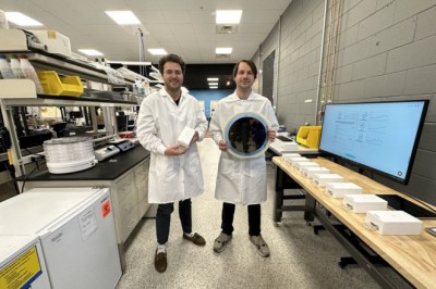 تقود Intel Capital وKhosla Ventures استثمارًا بقيمة 27 مليون دولار في SiPhox® Health لتحويل الاختبارات الصحية