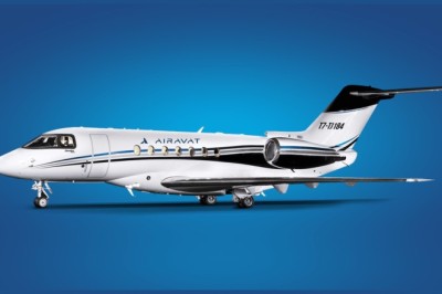 Transworld Group’s Airavat Aviation launches sustainable luxury private air travel in the Middle East