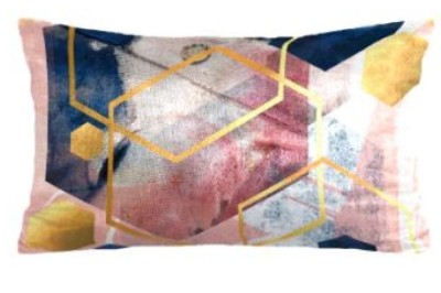 What are the benefits of using rectangle cushions?