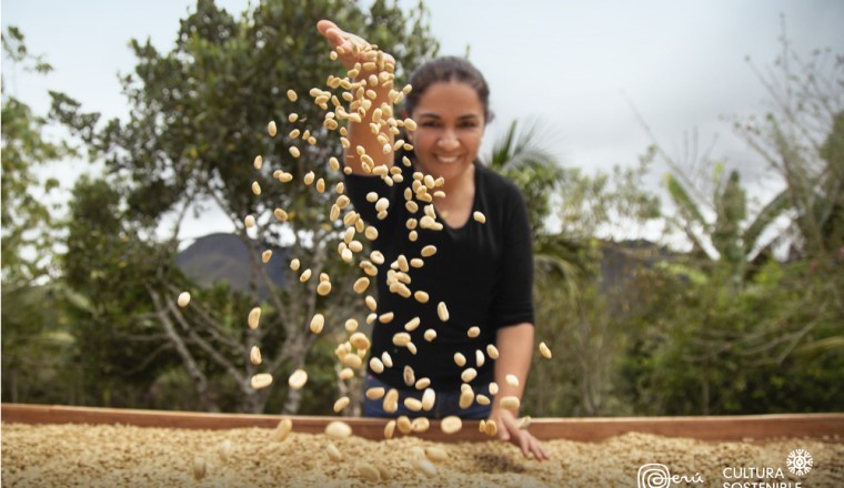 Peru implements Sustainable Culture strategy in the export sector