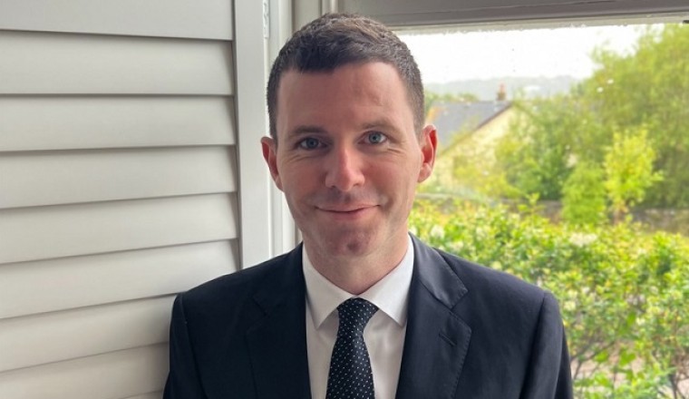 Berkshire Hathaway Specialty Insurance Welcomes Louis Bidmead as Head of Transactional Liability Insurance for Asia and the Middle East