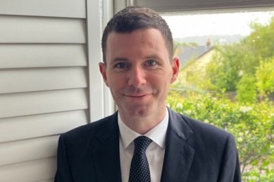 Berkshire Hathaway Specialty Insurance Welcomes Louis Bidmead as Head of Transactional Liability Insurance for Asia and the Middle East