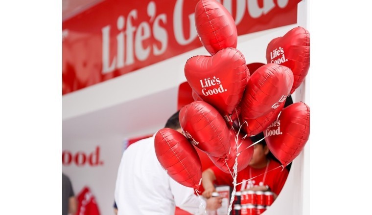 JOIN LG’S HEARTWARMING “FINGER HEART” CHALLENGE WITH SOCIAL GESTURE OF LOVE