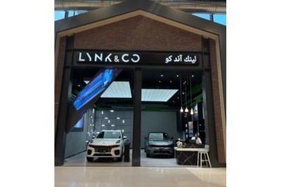 Lynk & Co Elevates Car Shopping with Kuwait's First 