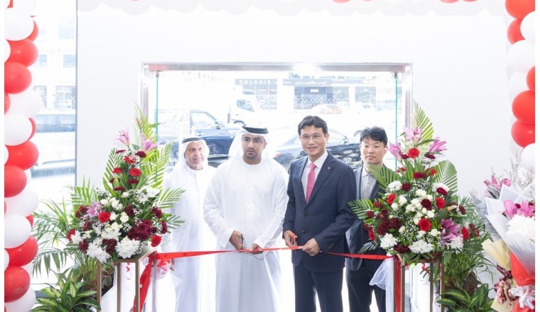 The ultimate home appliance showroom – The all-new LG Showroom by Al Yousuf Electronics