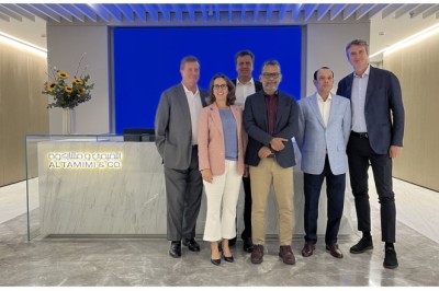 Eigenmann & Veronelli announces the acquisition of IMEA Technologies to accelerate growth in the MEA region