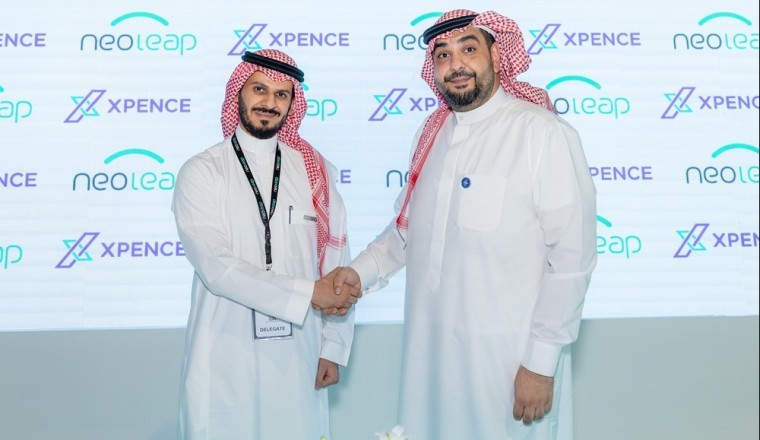 اكسبنس وشركة الحلول الرقمية العالمية المالية نيوليب يتحدان لدعم المنشآت الصغيرة والمتوسطة في المملكة العربية السعودية