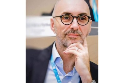 Lysando Welcomes Healthcare Visionary Jorge Cortell to its Advisory Board