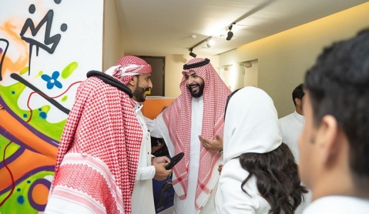 Jaco, Saudi Arabia's First Social Network: One Million Users in 2 Months, Aiming for 5 Million at End of the Year