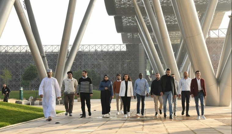 نحو جعل العلم في متناول الجميع من أجل تحقيق تنمية أكثر توازنًا على الصعيد العربي