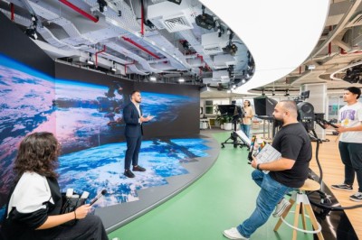 إطلاق بليـنكْس (blinx) لإشراك جيل الشباب وتمكينه عبر نهج جديد في رواية الأحداث وتغطية الأخبار وسرد القصص