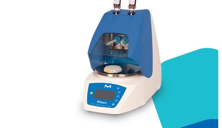 Revolutionizing Microbial Contamination: Unveiling the Milliflex® Rapid System 2.0