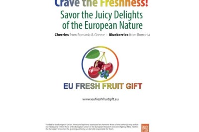 Dubai to Host Exclusive B2B Event Showcasing European Fresh Fruits
