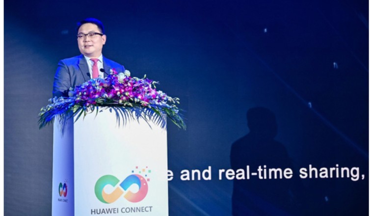 Huawei تكشف عن استثمار بقيمة 430 مليون دولار لتعزيز أفريقيا الرقمية