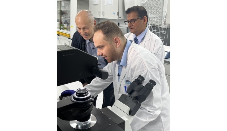 الموسم الخامس عشر من برنامج "نجوم العلوم" يتناول موضوع بناء مستقبل صديق للبيئة في منطقة الشرق الأوسط