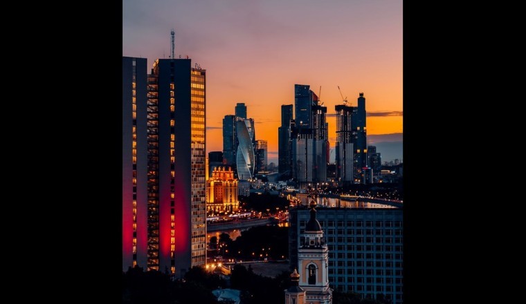 Meet Global MICE Congress 2023: Moscow to host the International Business Tourism Event