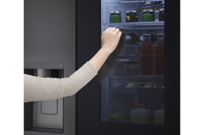 Celebrate World Food Day in Style with LG Electronics