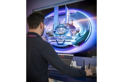 الإمارات العربية المتحدة تدعو إلى جهود عالمية مشتركة لحوكمة الذكاء الاصطناعي