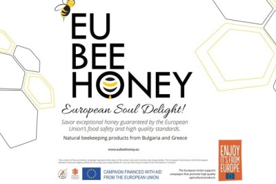 UAE residents savor the taste of exceptional quality of European Bee Honey