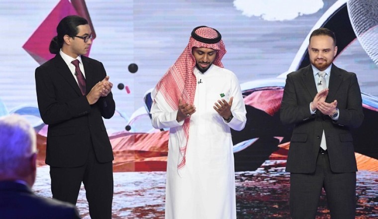 الموسم الـخامس عشر من "نجوم العلوم" يتوّج أفضل مبتكر عربي