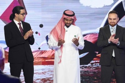 الموسم الـخامس عشر من 