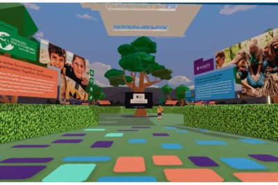 Alwaleed Philanthropies joins forces with the World Scout Movement to promote forest conservation and environmental sustainability