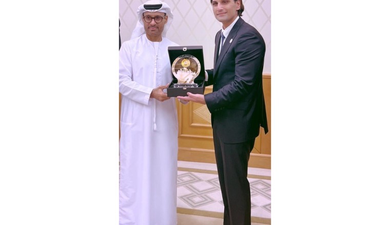 World Wide Technology Expands Global Presence to the United Arab Emirates to Accelerate Global Growth