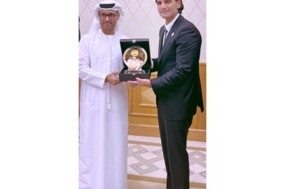 World Wide Technology Expands Global Presence to the United Arab Emirates to Accelerate Global Growth