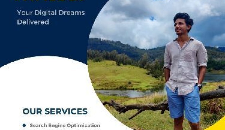 Best Freelance Digital Marketer In Thrissur