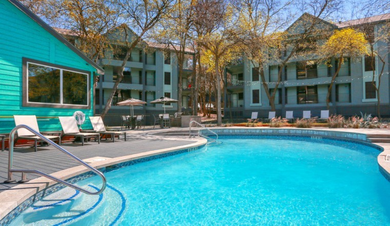 Nitya Capital Exits تقوم بإخراج ثلاثة أصول في تكساس محققة عوائد قوية