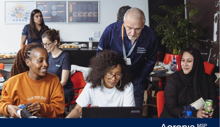 Acronis Helps Managed Service Providers Grow by Introducing MSP Academy