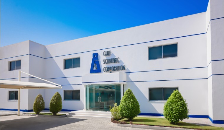 Gulf Scientific Corporation Achieves ISO 9001:2015 Certification, Setting New Standards in Quality Management