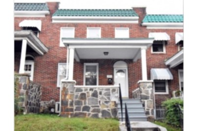 أرزان ثروات مستشاراً لتخارج ناجح من صفقة تمويل في الولايات المتحدة الأمريكية في مدينة بالتيمور