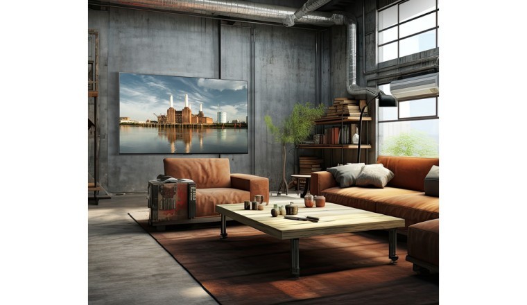 Celebrate World TV Day with LG’s Flagship OLED EVO Series