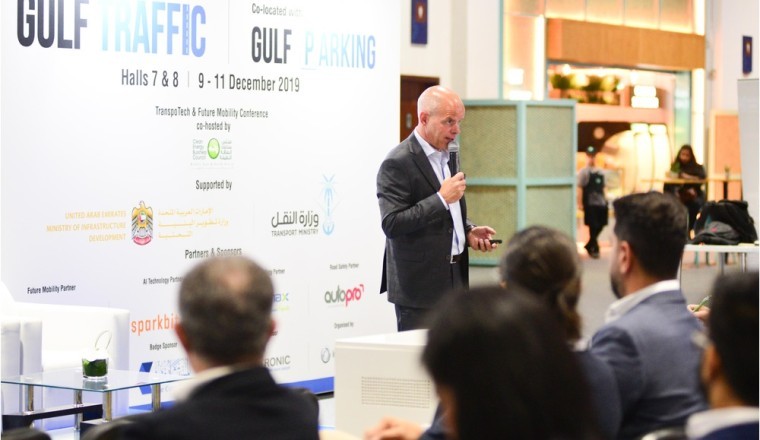 Intermobility Expo 2023: Informa Connect Paves the Way for Sustainable Transportation Solutions