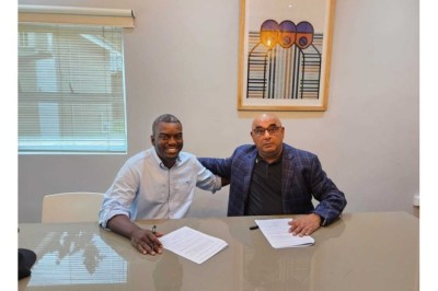 LEVA Hotels Announces Strategic Zimbabwe Expansion in Partnership with Troika Design Workshop (TDW) and Turnbury Property Developers.