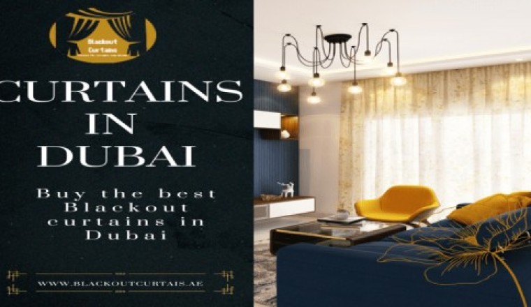 Best Curtain Shifting service in Dubai