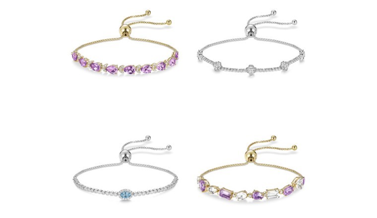 Bernhard H Mayer، العلامة التجارية السويسرية الفاخرة التابعة لـ"كيونت"، تكشف النقاب عن تشكيلة مجوهرات جديدة